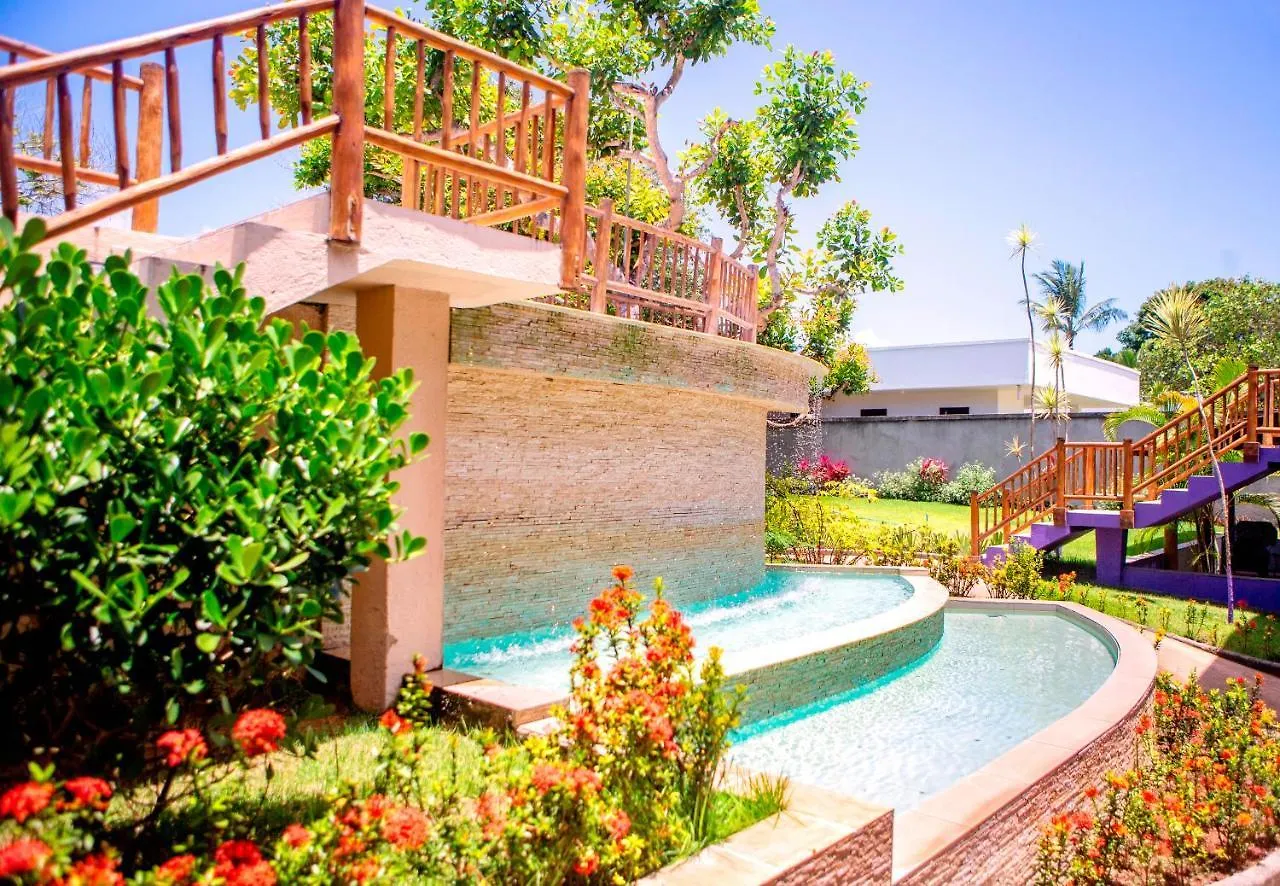 Bella Vista Village Porto Seguro Aparthotel