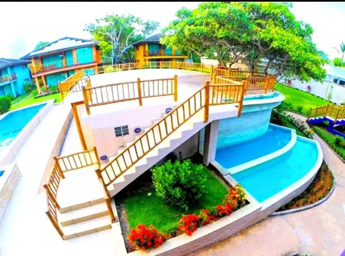 Bella Vista Village Porto Seguro
