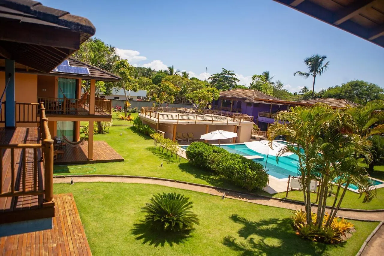 Bella Vista Village Porto Seguro