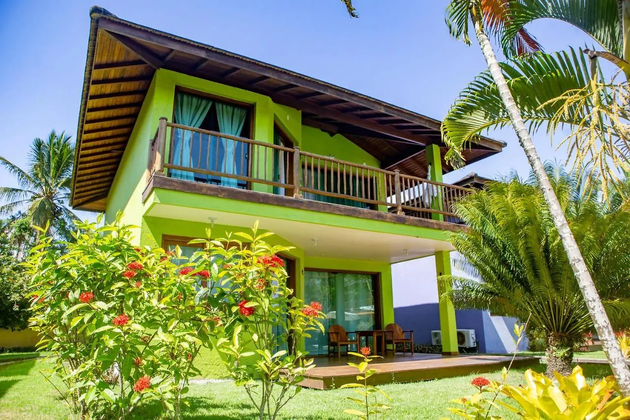 Bella Vista Village Porto Seguro Brazil