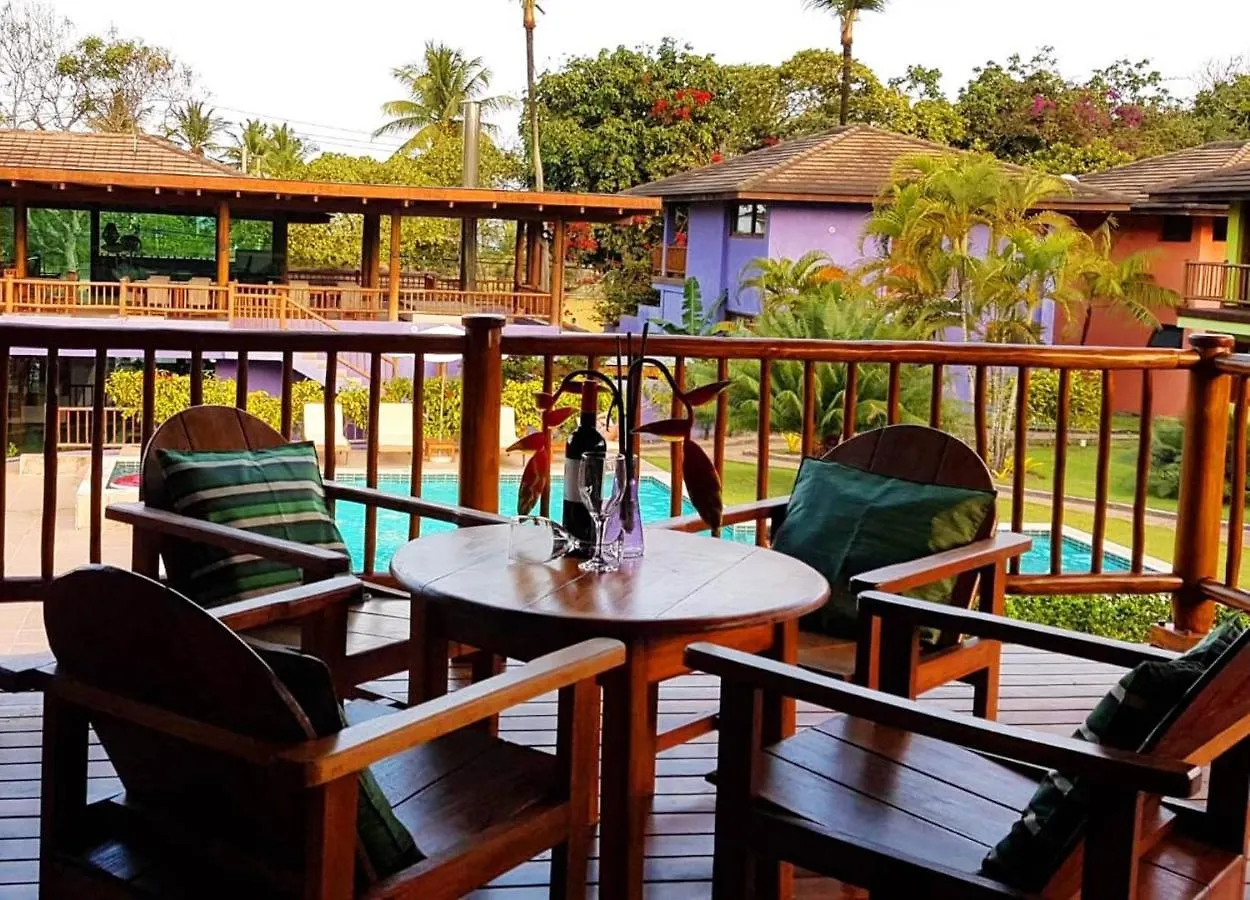 Aparthotel Bella Vista Village Porto Seguro