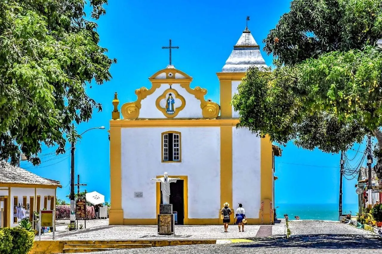 Bella Vista Village Porto Seguro