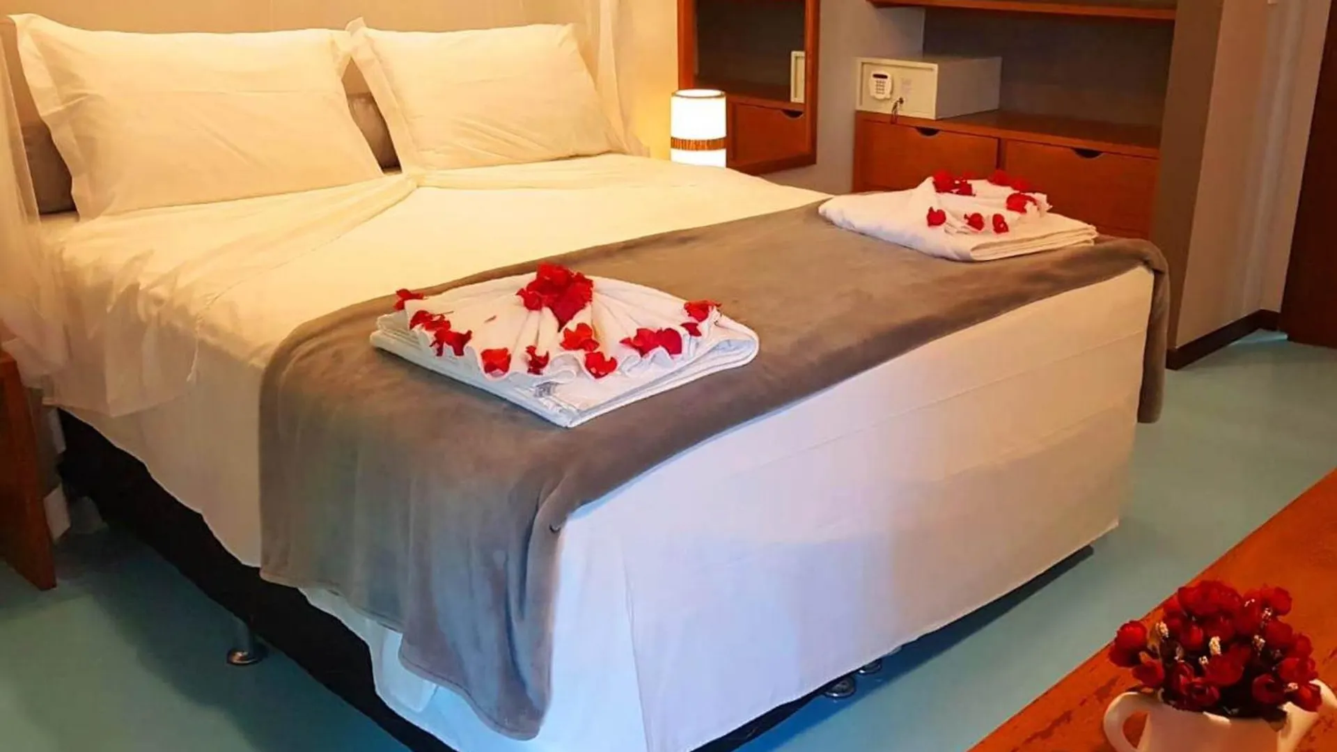 *** Aparthotel Bella Vista Village Porto Seguro Brazil