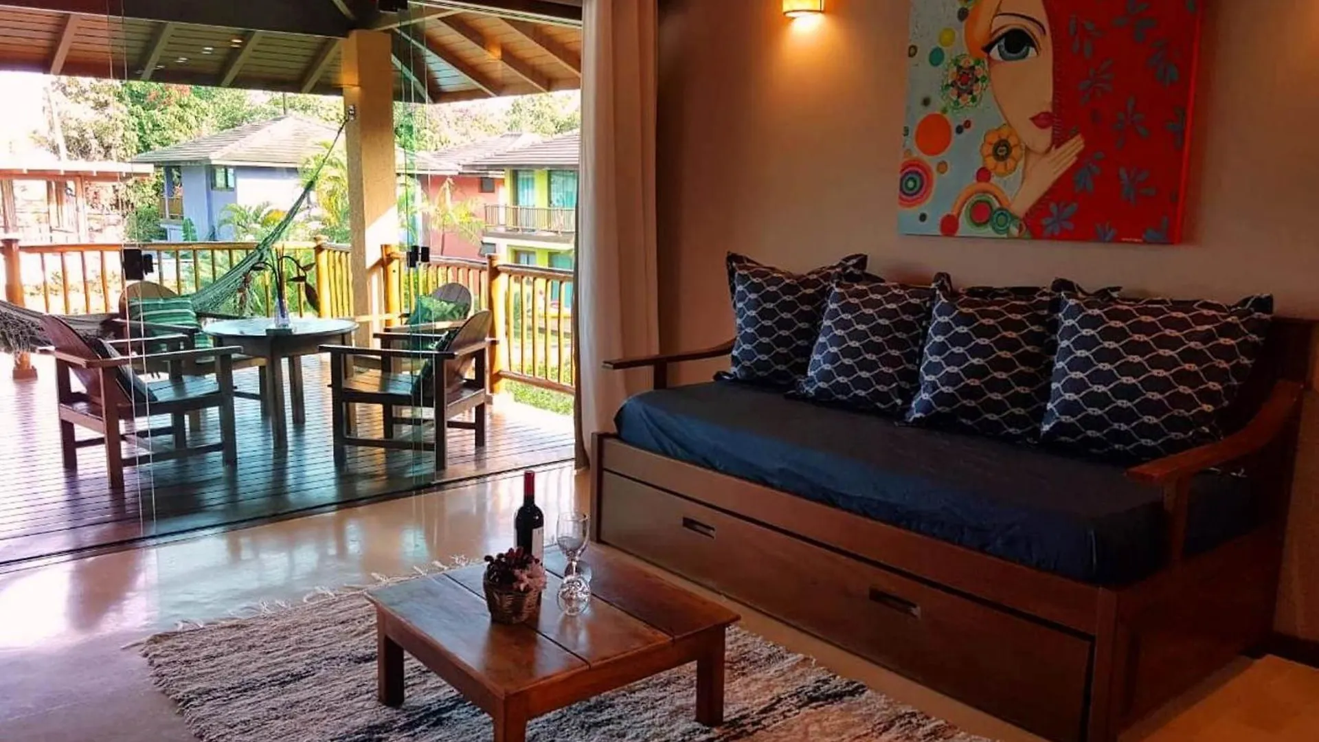 Bella Vista Village Porto Seguro