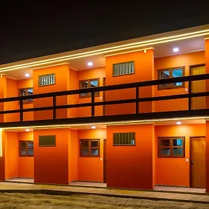 Cavalo Marinho Flats Apart-hotel