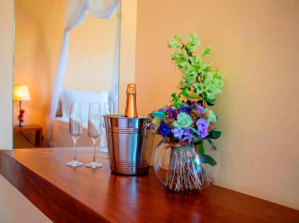 Apartmanhotel BELLA VISTA Village Porto Seguro