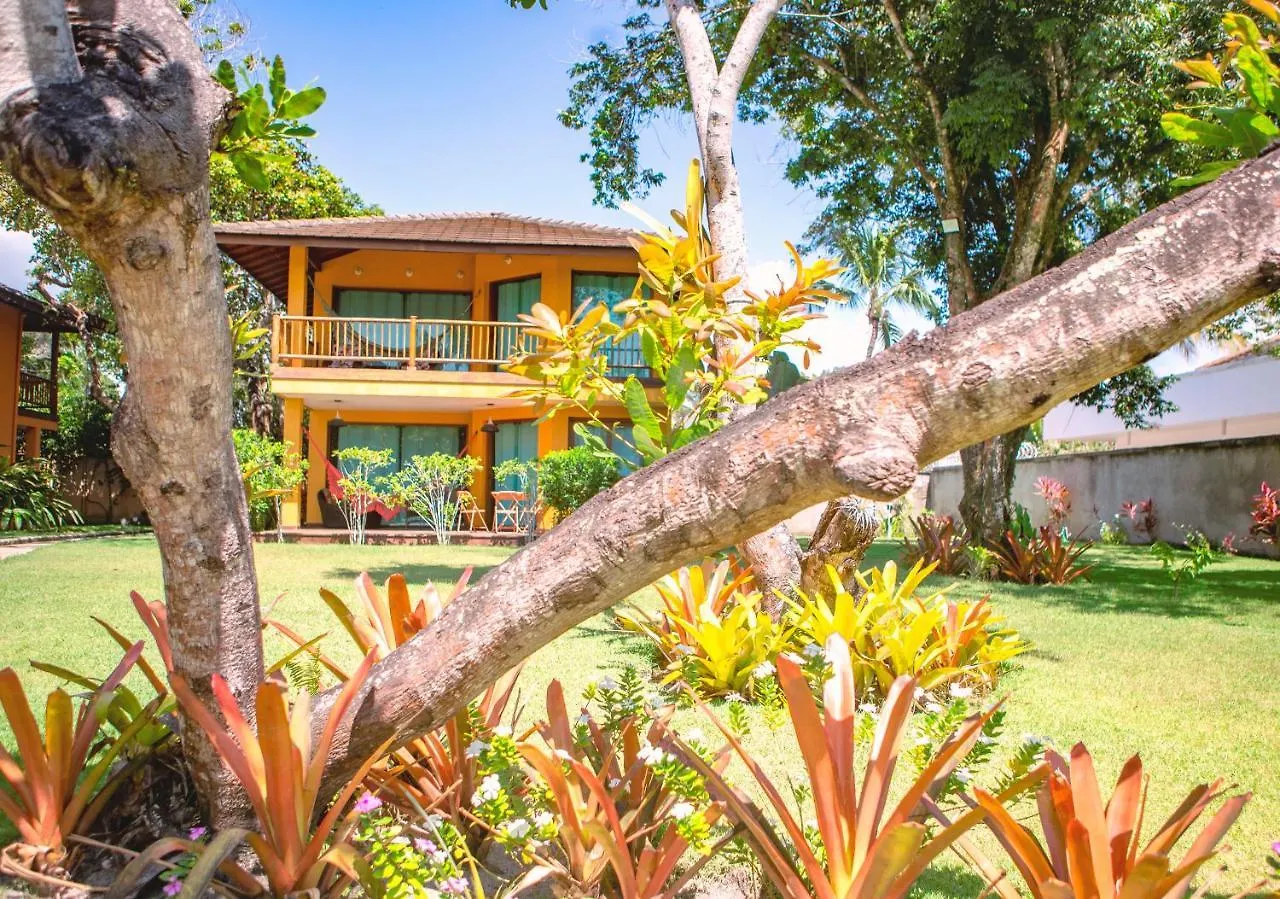 BELLA VISTA Village Porto Seguro Brazília
