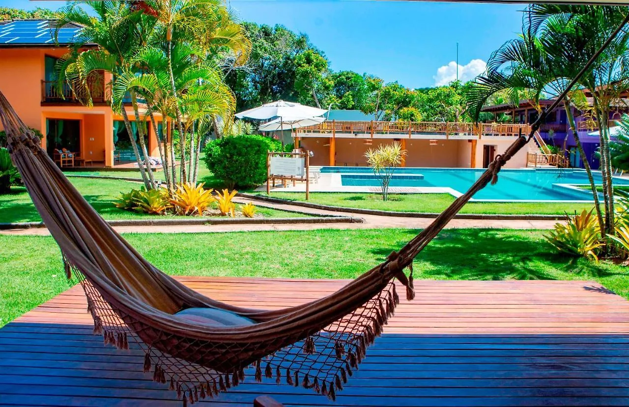 BELLA VISTA Village Porto Seguro 3*,