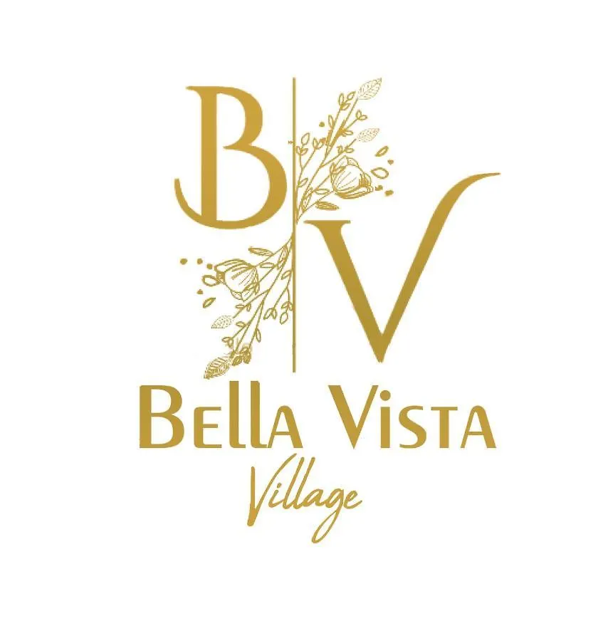 BELLA VISTA Village Porto Seguro Brazília