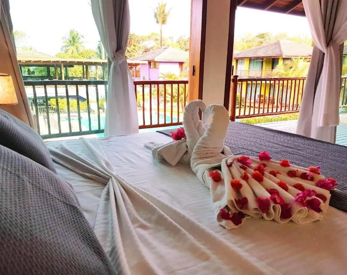 BELLA VISTA Village Porto Seguro