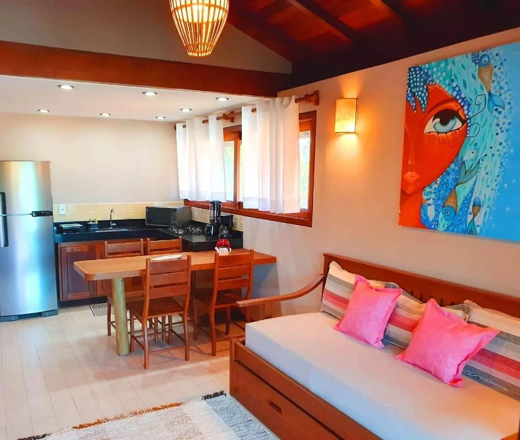 BELLA VISTA Village Porto Seguro Apartmanhotel