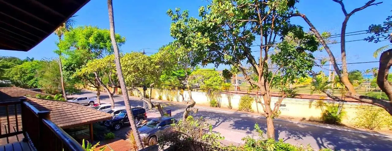 *** Apartmanhotel BELLA VISTA Village Porto Seguro Brazília