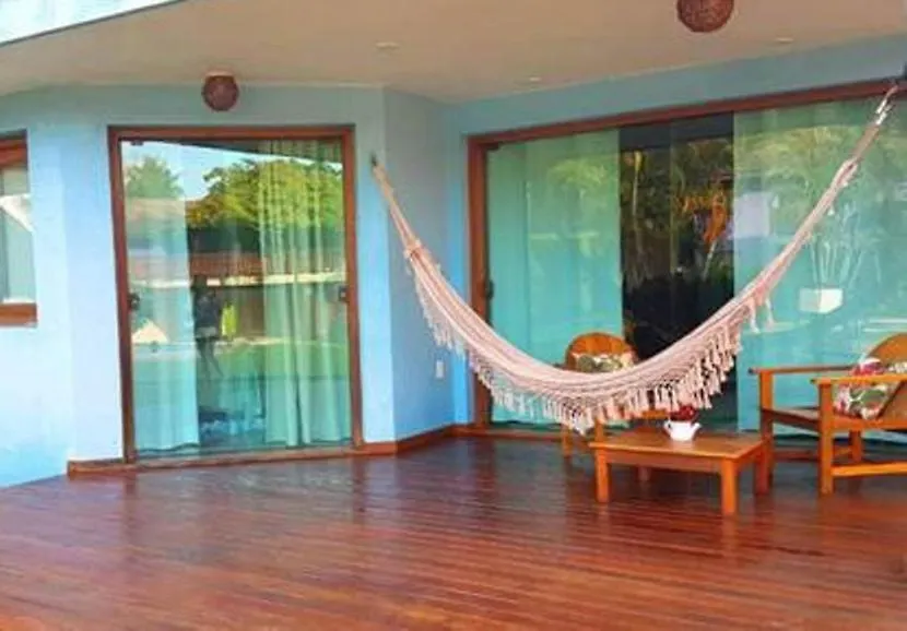 Apartmanhotel BELLA VISTA Village Porto Seguro