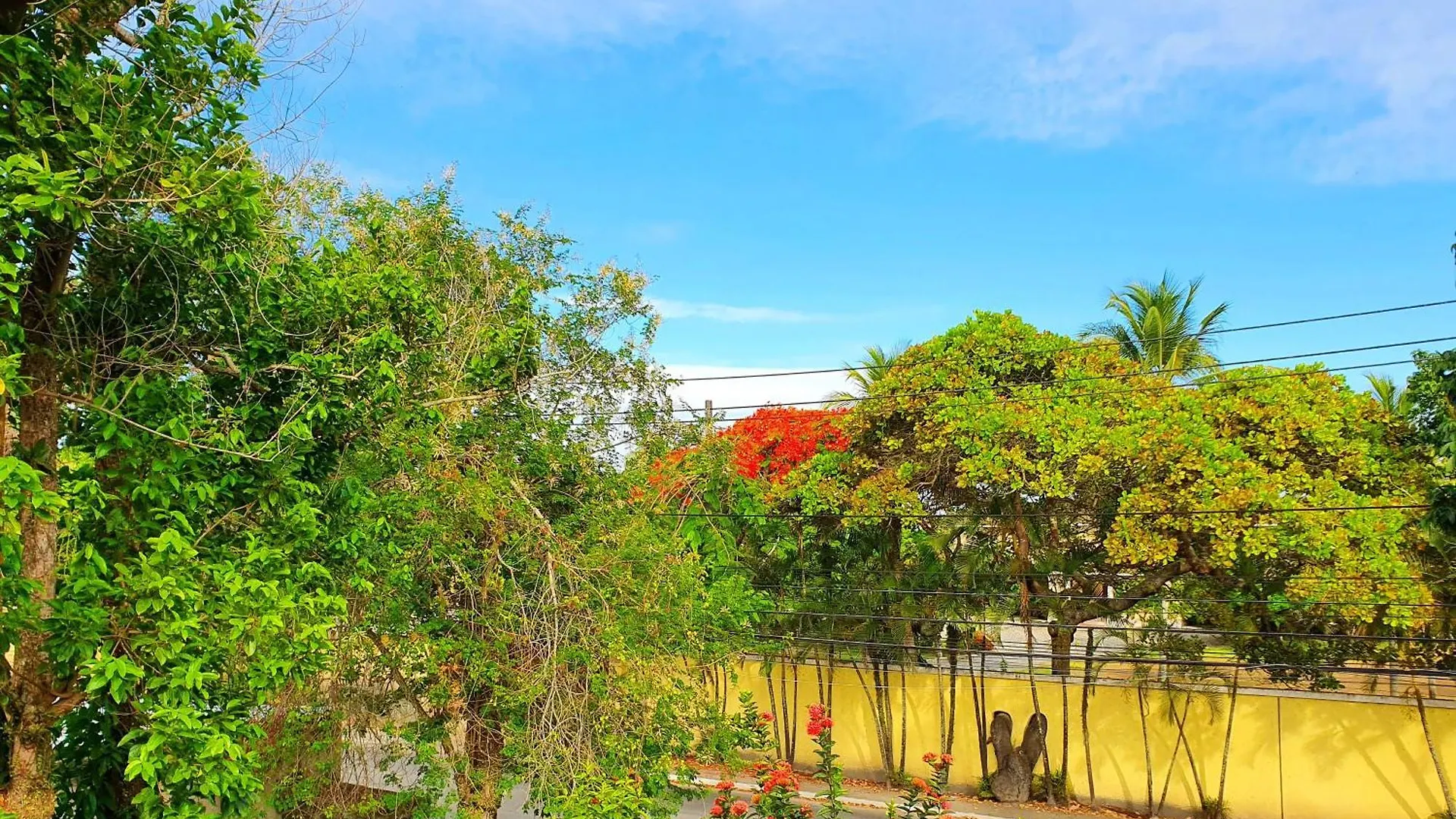 Apartmanhotel BELLA VISTA Village Porto Seguro