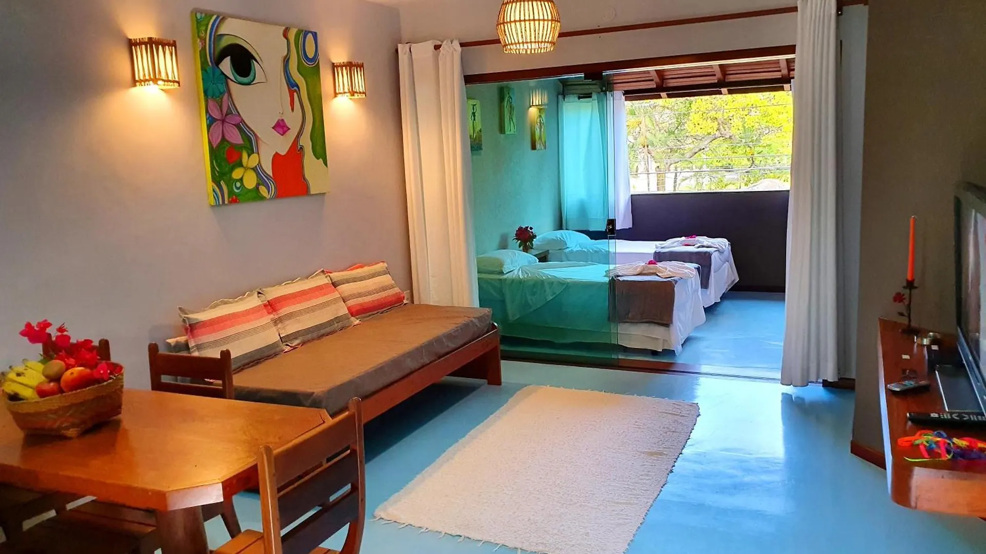 BELLA VISTA Village Porto Seguro Apartmanhotel