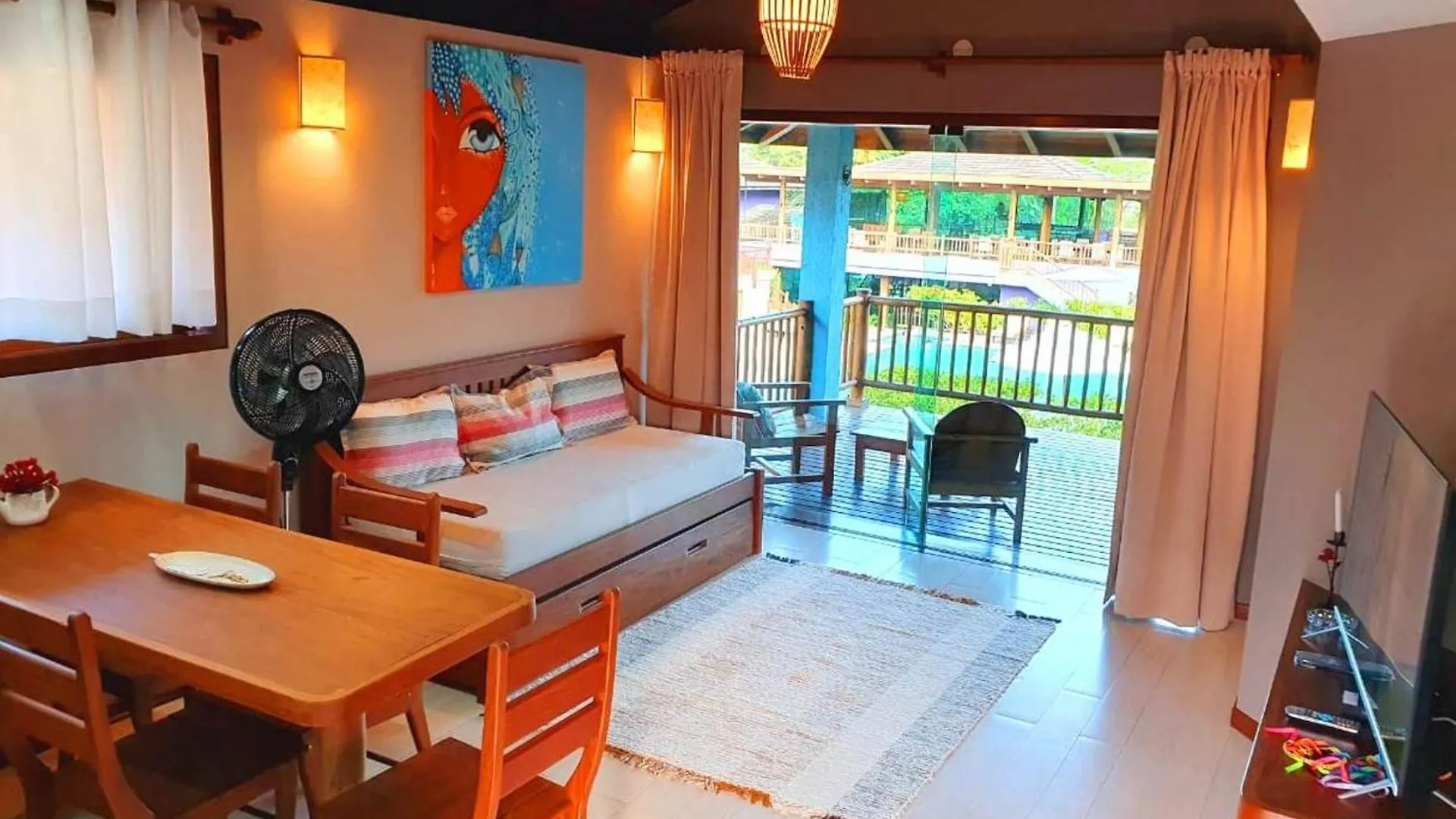 BELLA VISTA Village Porto Seguro