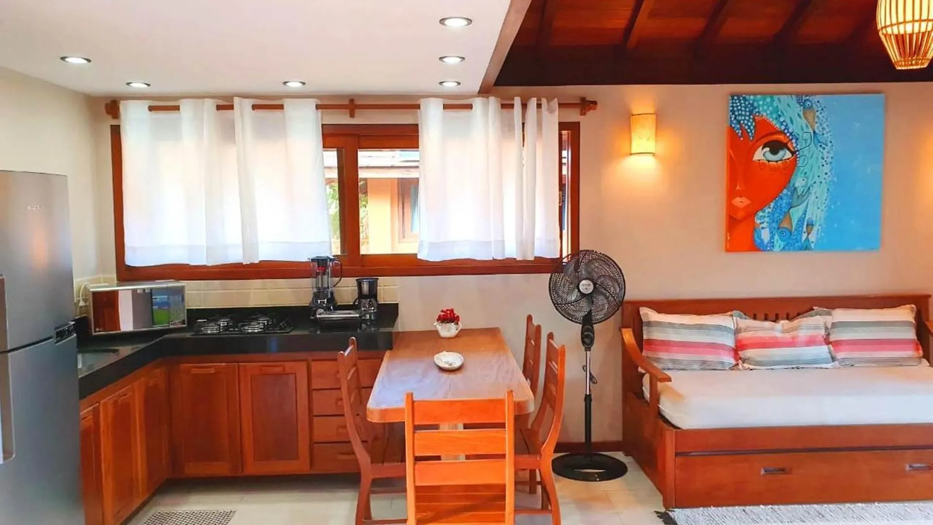 BELLA VISTA Village Porto Seguro Apartmanhotel