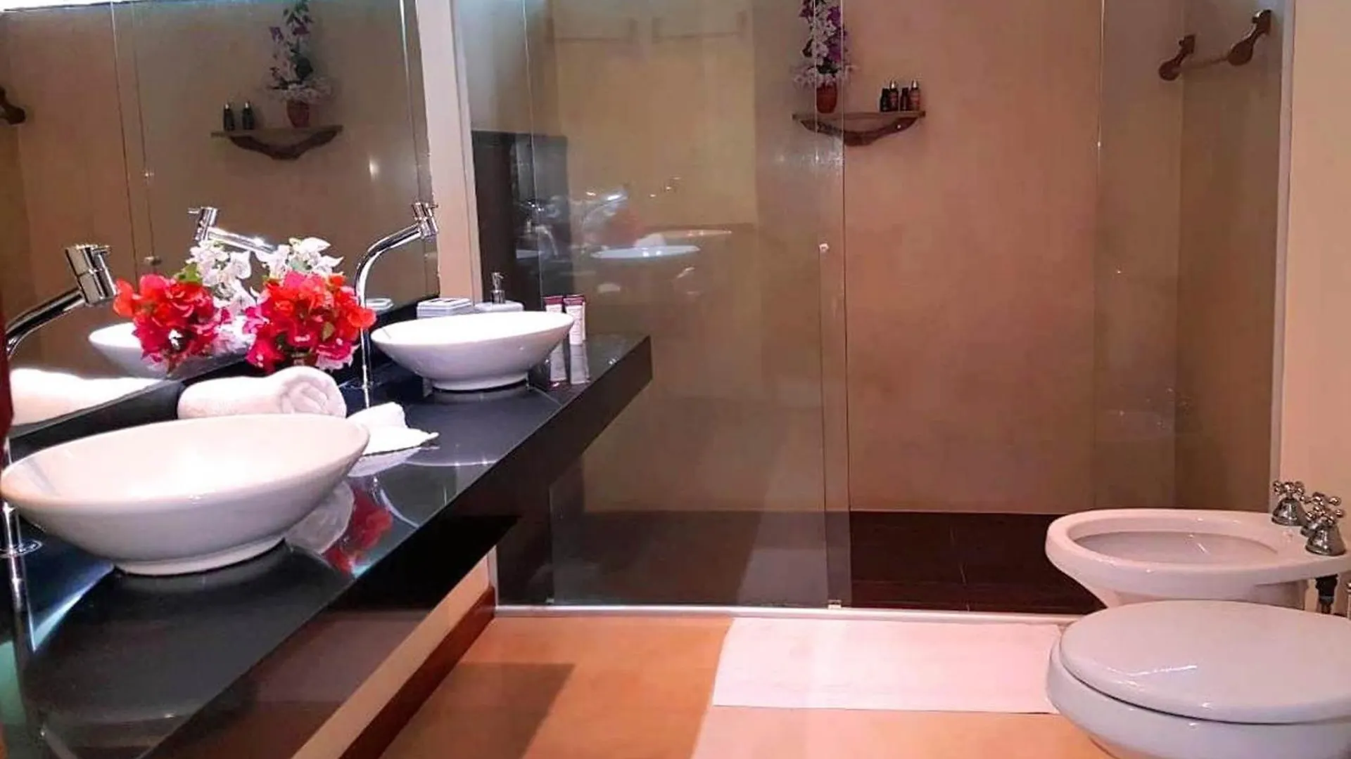 Apartmanhotel BELLA VISTA Village Porto Seguro
