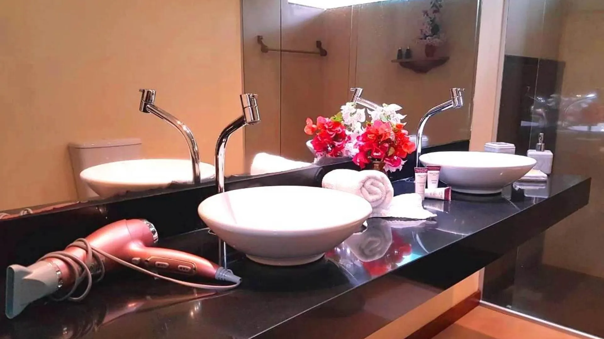 *** Apartmanhotel BELLA VISTA Village Porto Seguro Brazília