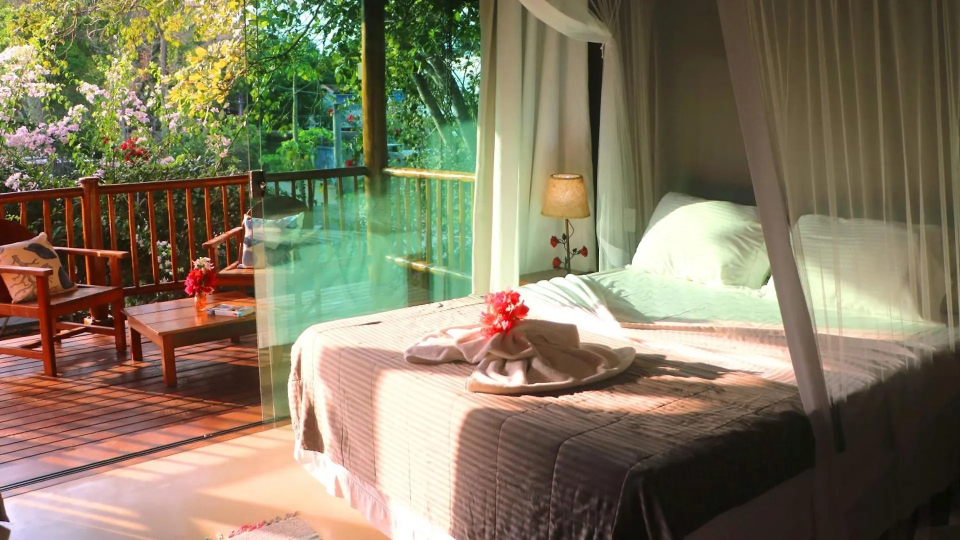 Bella Vista Village 포르투세구로 브라질